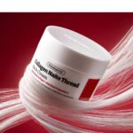 Cremă fermă pentru gât și decolteu MEDIPEEL Premium Collagen Naite Thread Neck Cream