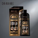 Шампунь оттеночный Collagen And Argan Oil DR.RASHEL  hair color shampoo — изображение 5