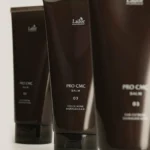 Balsamul pentru păr Lador Pro CMC