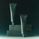 Cremă parfumată de mâini cu 10% uree KOELF perfumed hand cream Mistic Grove - imagine 2