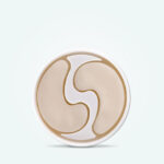 Mască de ochi Petitfee B-Glucan Deep Firming Eye Mask - imagine 2