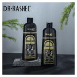 Șampon colorat Collagen And Argan Oil DR.RASHEL  hair color shampoo