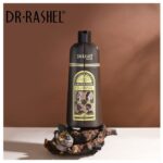 Шампунь оттеночный Collagen And Argan Oil DR.RASHEL  hair color shampoo — изображение 4