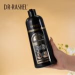 Шампунь оттеночный Collagen And Argan Oil DR.RASHEL  hair color shampoo — изображение 3