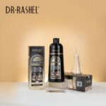 Шампунь оттеночный Collagen And Argan Oil DR.RASHEL  hair color shampoo — изображение 7