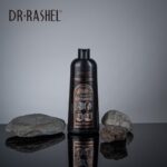Шампунь оттеночный Collagen And Argan Oil DR.RASHEL  hair color shampoo — изображение 2