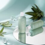 Успокаивающий шампунь Rated Green Real Cold Press Tamanu Oil Soothing Scalp