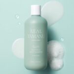 Успокаивающий шампунь Rated Green Real Cold Press Tamanu Oil Soothing Scalp — изображение 2