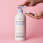 Balsamul pentru păr uscat Lador Real Intensive Acid Conditioner