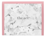 Set Cadou pentru corp "The Act ,Set of relaxing massage body oil Virgin ,body lotion Virgin" - imagine 4