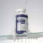 Питательный шампунь для объёма Heimish RX amino biotin revitalizing shampoo