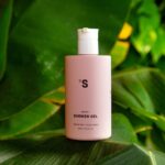 Gel de duș Sister’s Aroma Shower Gel Smart  Passion Fruit