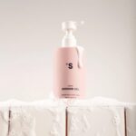 Gel de duș Sister’s Aroma Shower Gel Smart  Passion Fruit - imagine 2