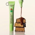 Balsam pentru buze Sister’s Aroma Lip Hydrater hazelnut halva