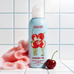 Пена для душ "Sister’s Aroma Shower Foam  Cherry Me " — изображение 2