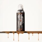 Spumă de duș "Sister’s Aroma SUGAR PORN"