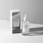 Fiolă Capsulă Iluminatoare cu Centella Asiatică de Madagascar SKIN1004