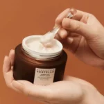 Cremă cu probio-cica și centella "Madagascar Centella PROBIO-CICA Enrich Cream " - imagine 2