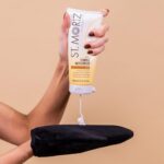 Увлажняющий лосьон для постепенного загара St.Moriz Professional Golden Glow Tanning Moisturiser