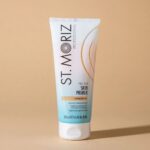 Скраб для тела "St.Moriz Advanced Exfoliating Skin Primer"