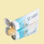 Скраб для тела "St.Moriz Advanced Exfoliating Skin Primer" — изображение 2