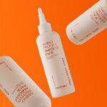 Ампульная маска против выпадения волос TRIMAY Anti-Hair Loss Amino Protein