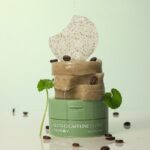 Patch-uri pentru zona ochilor Trimay Gluta Ci Caffeine Eye Pad