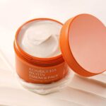 Mască reparatoare pentru păr Trimay Kombucha Biotin Anti-Hair Loss Essence Pack