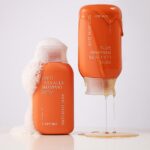 Șampon anti-cădere Trimay Pepti Collagen Anti-hair Loss Shampoo