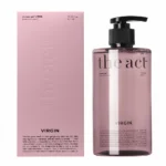 Gel de duș parfumat The Act Shower gel Virgin