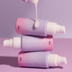 Serum intensiv PSA Visible improvement niacinamide and peptides serum