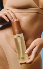 Аutobronzant PÚSY Tan Body Mousse - imagine 2