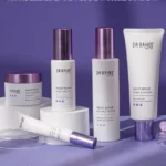 Set de îngrijire nocturnă Retinol Night Repair Youth-Activating
