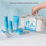 Set de îngrijire a pielii Hyaluronic Acid Ultra Hydrating