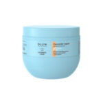 Mască  OLLIN Ceramide repair mask