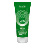 Mască de restaurare părului OLLIN  Care Mask