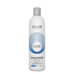 Șamponul profesional OLLIN Care Moisture