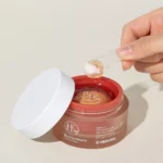 Двойной крем  MEDIPEEL hyal kombucha tea-tox cream