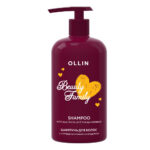 Șamponul OLLIN Beauty Family