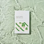 Masca calmantă ROUND LAB mugwort calming mask sheet