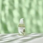 Успокаивающая сыворотка  ROUND LAB mugwort calming serum