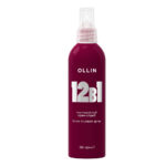 Spray- condiționer multifuncțional OLLIN