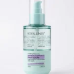 Serul de păr ROYALLINES tea tree oil and amino acid hair serum