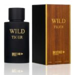 Wild Tiger