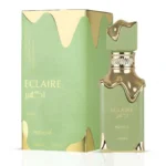 Eclair Pistache