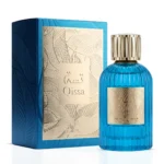 Qissa Blue