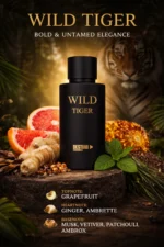 Wild Tiger - imagine 2