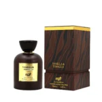 Vanilla & Tobacco