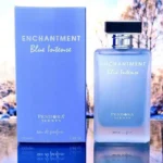 Enchantment Blue Intense