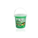 Exfoliant de duș cu sare YC shower salt scrub with avocado